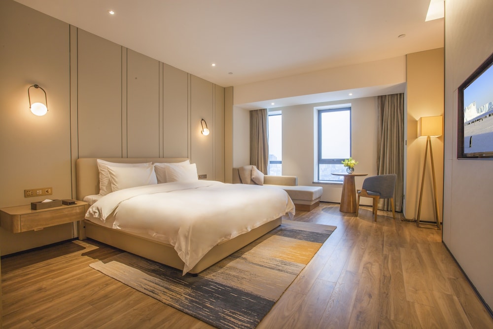 Deluxe Double Room photo 1