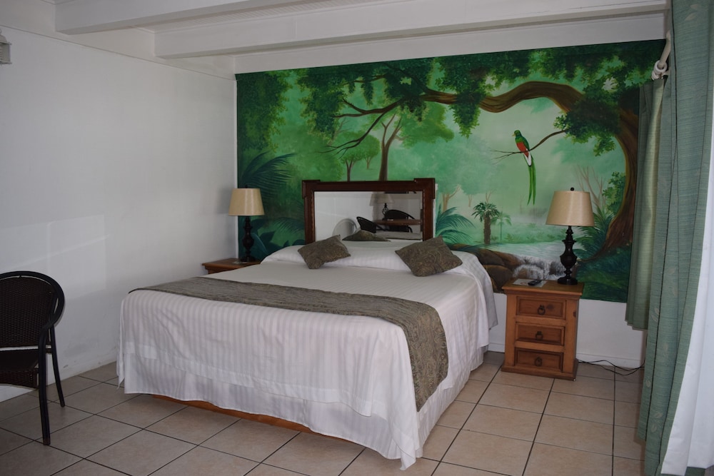 Standard Room, 1 King Bed, Beachfront photo 1