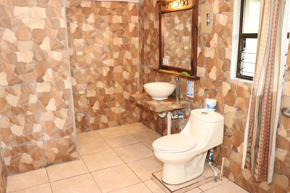 Comfort Triple Room, Garden View photo 3