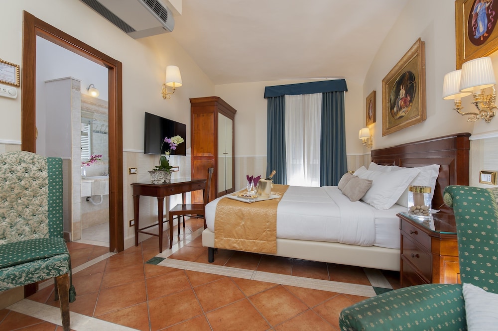 Double or Twin Room