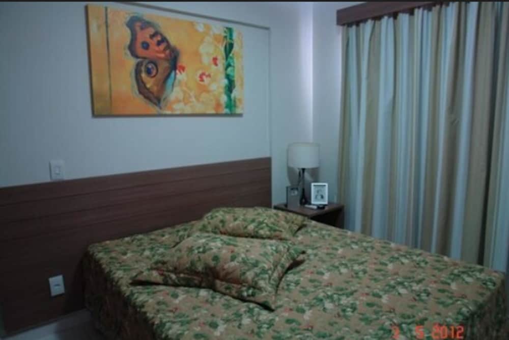 Double Room (Sem café da manhã) photo 3