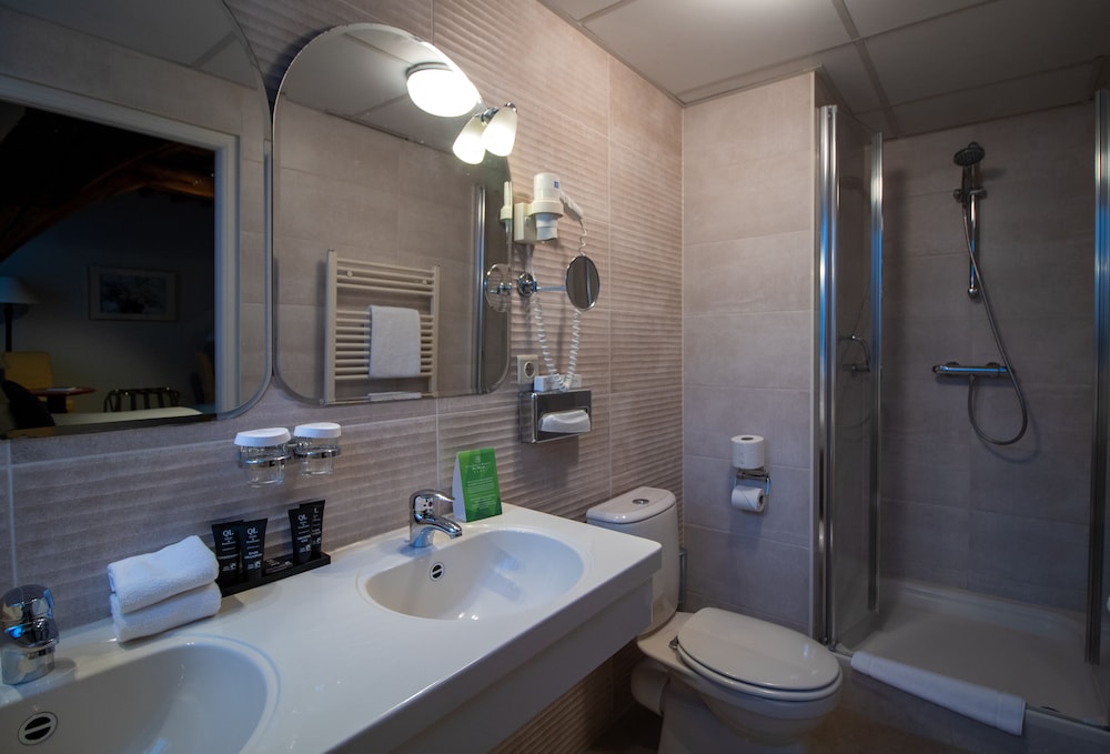 Deluxe Room (Grandlit) - Photo 2