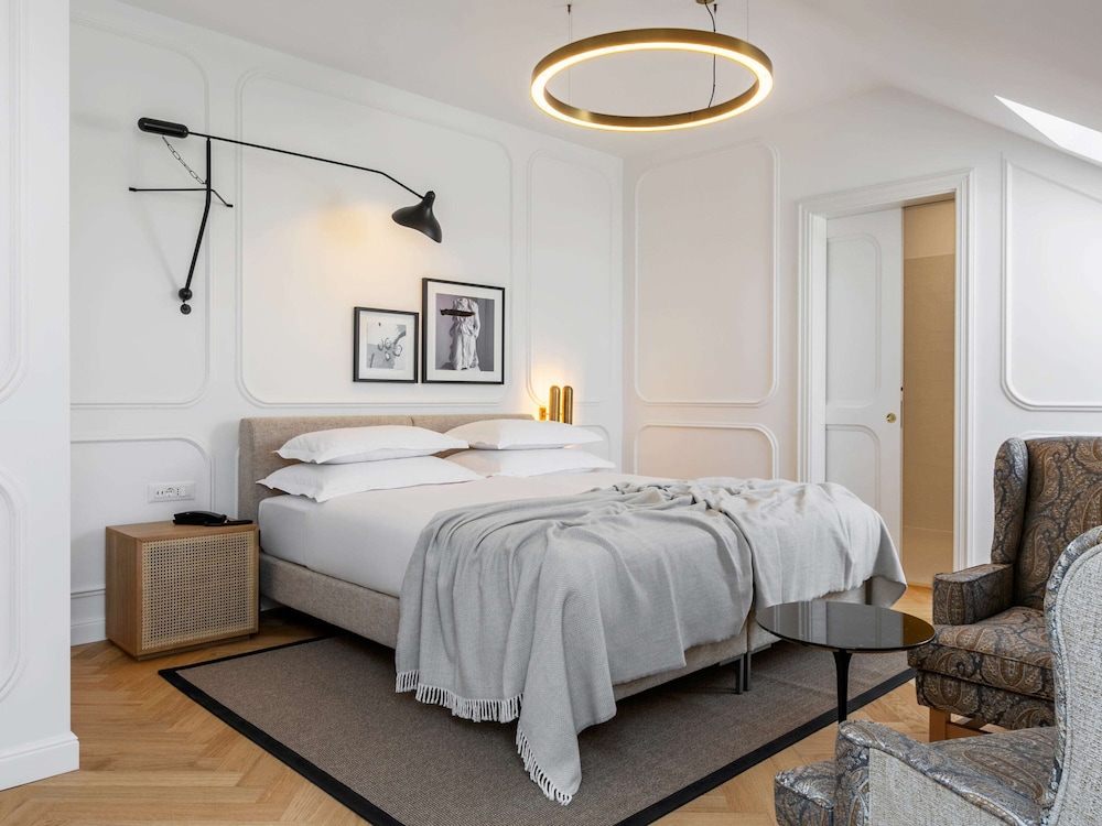 Loft, 1 Double Bed