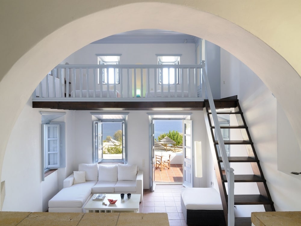 Apartment (Split Level, Volina) photo 1