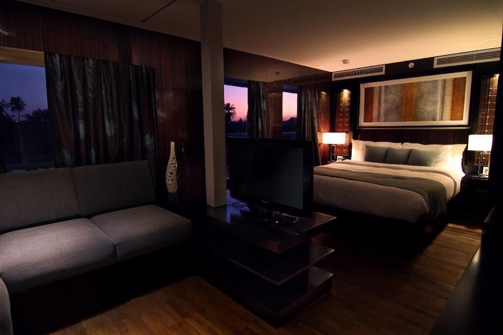 Family Suite, River View photo 1
