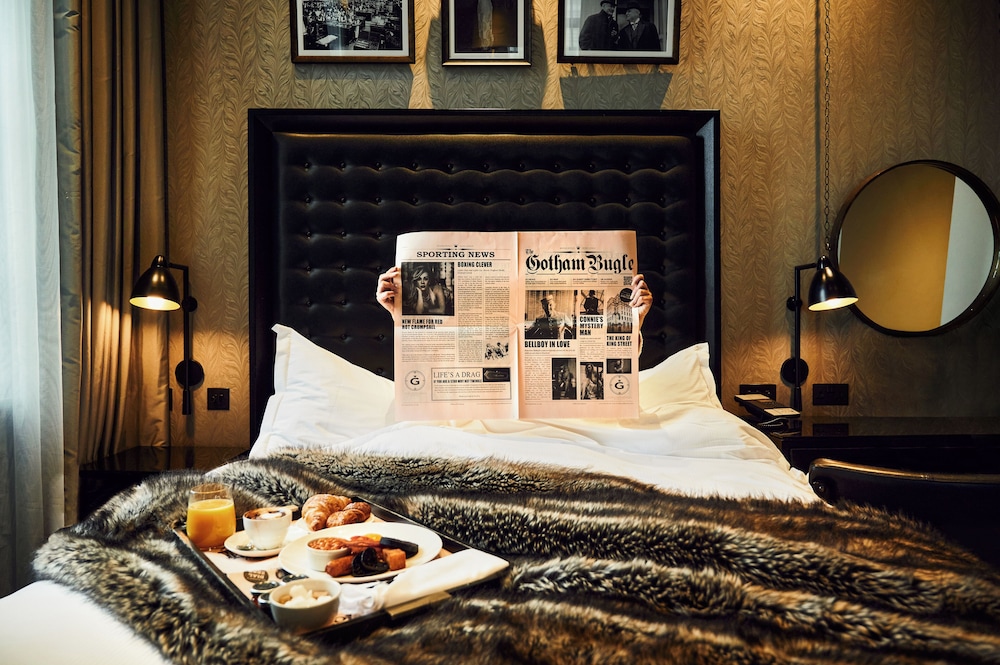 Executive Club Double Room photo 2