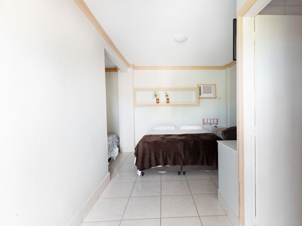 Quadruple Room photo 1