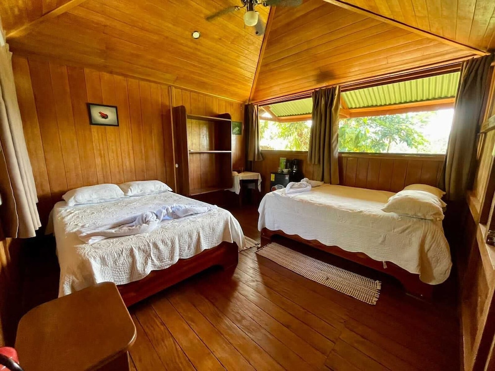 Cabin, 1 Bedroom, Balcony, Partial Sea View photo 1