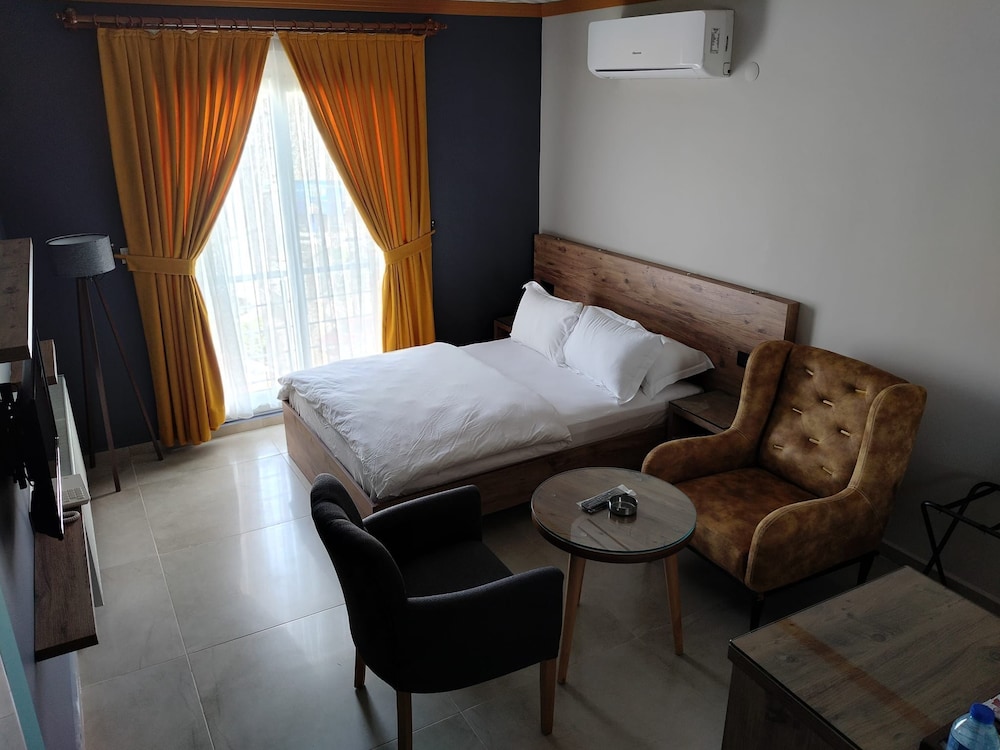 Comfort Room photo 1