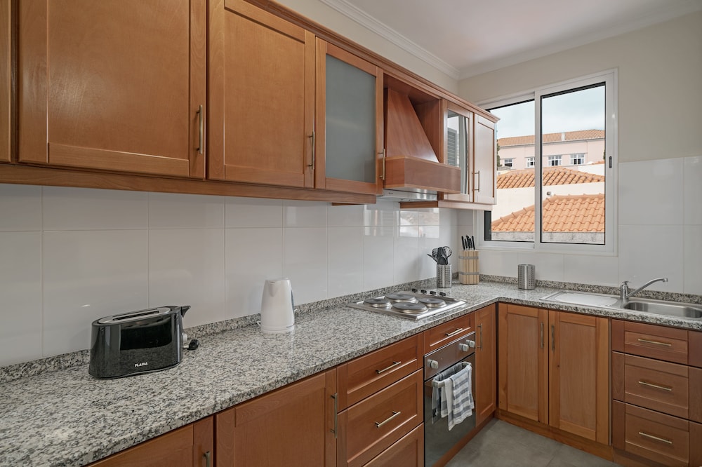 Standard Apartment, 2 Bedrooms, Kitchen photo 2