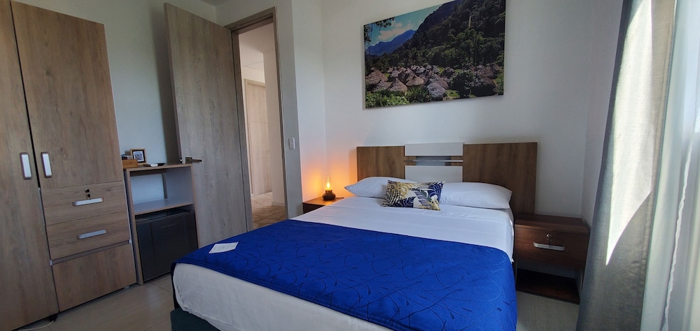 Premium Double Room photo 2