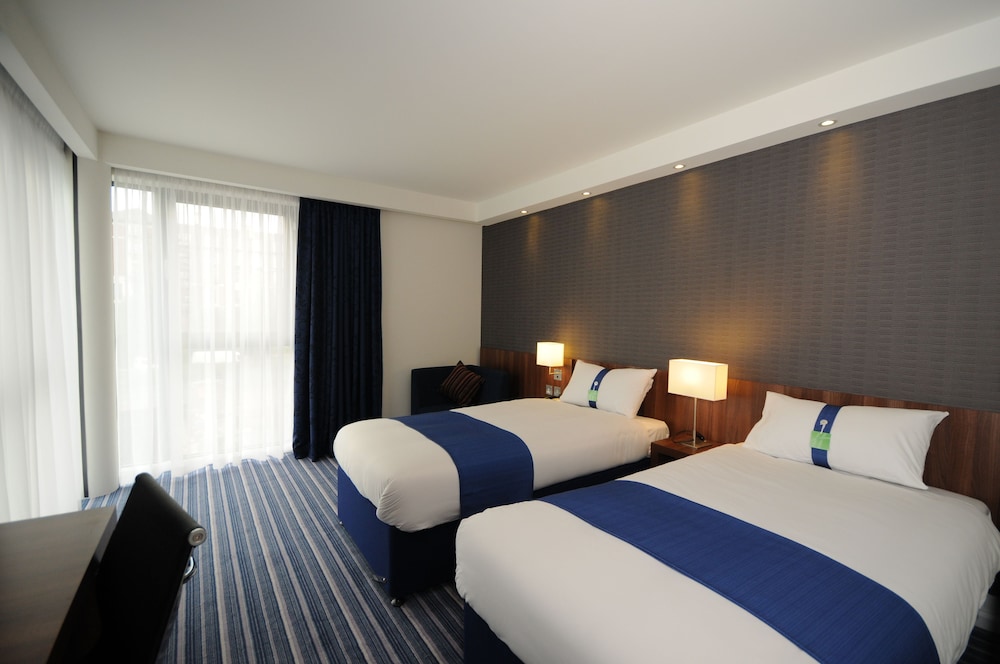 Standard Room, 2 Twin Beds, Accessible photo 3