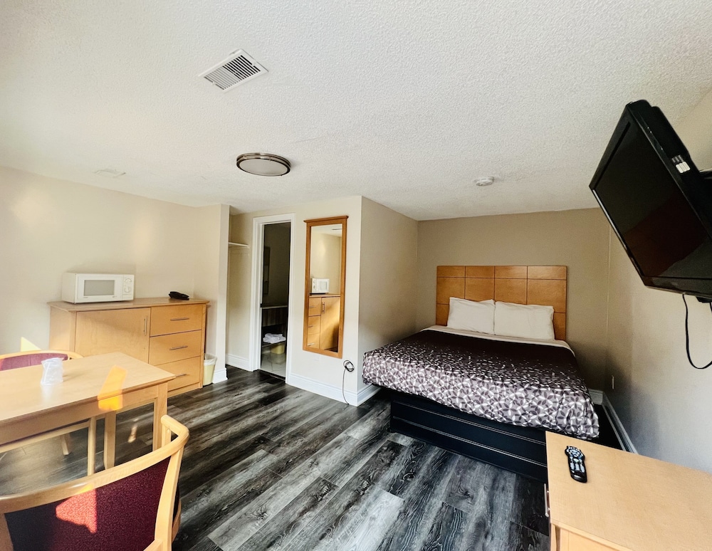 Basic Single Room photo 2