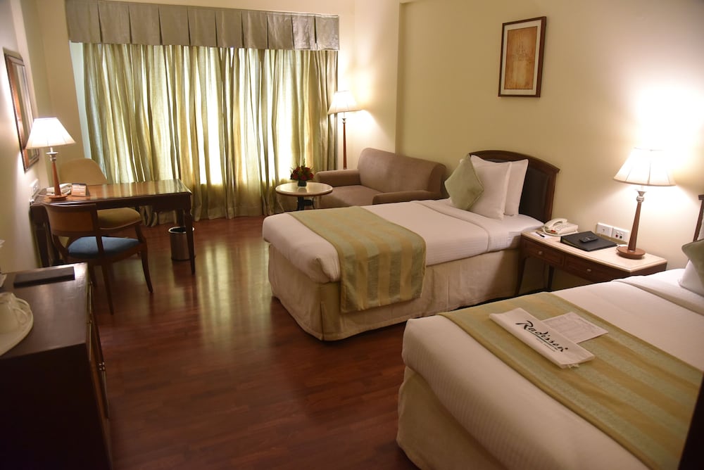 Business Room (Business Class) - Photo 5