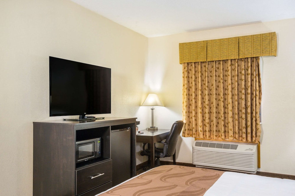 Studio Suite, 1 King Bed, Non Smoking photo 3
