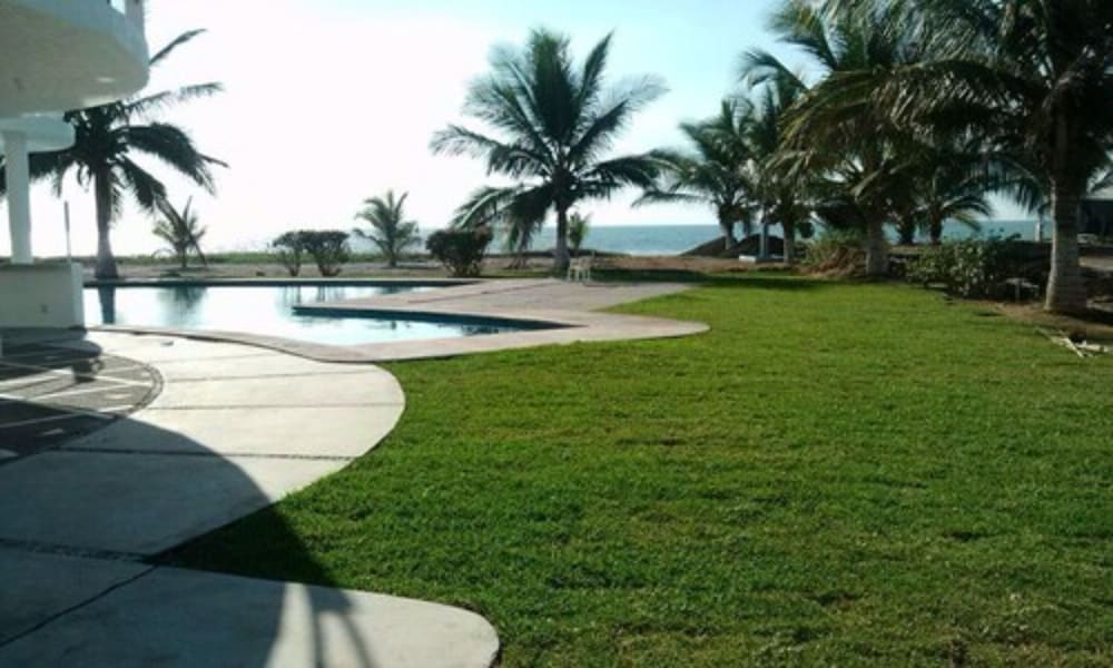 Villa, 1 Bedroom, Ocean View photo 2