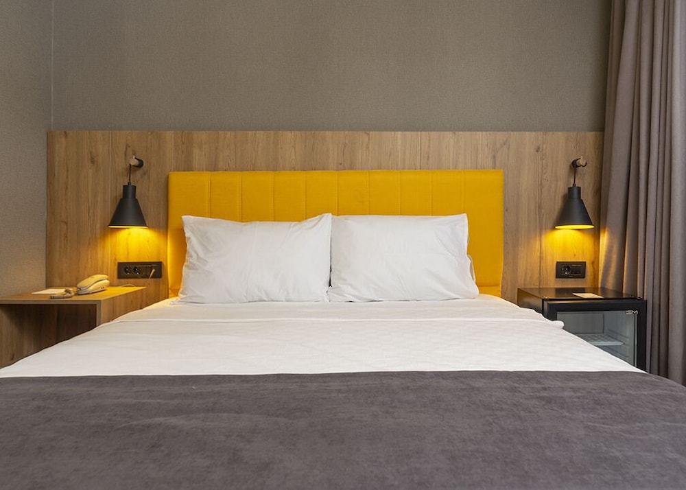 Standard Room, 1 Double Bed thumbnail 5
