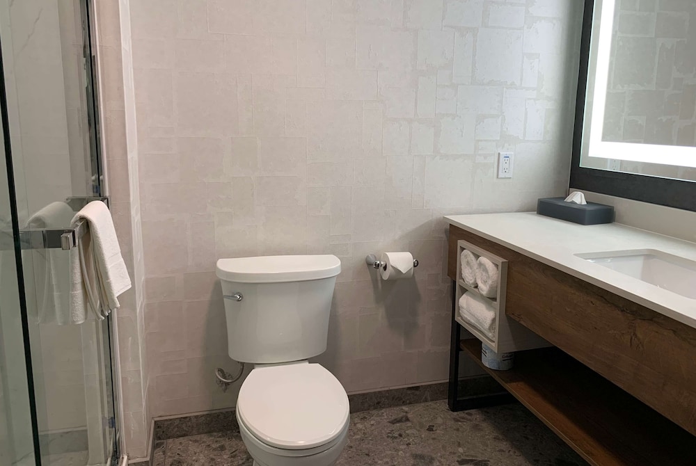 Studio Suite, 2 Queen Beds, Accessible, Non Smoking (Mobility) - Photo 6