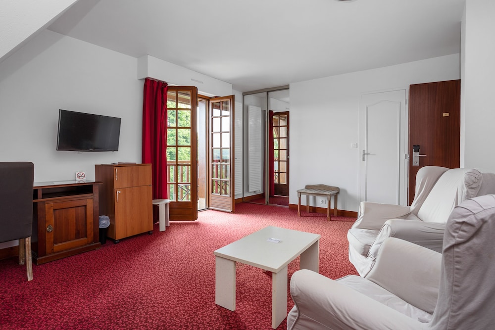 Classic Room, Balcony photo 3