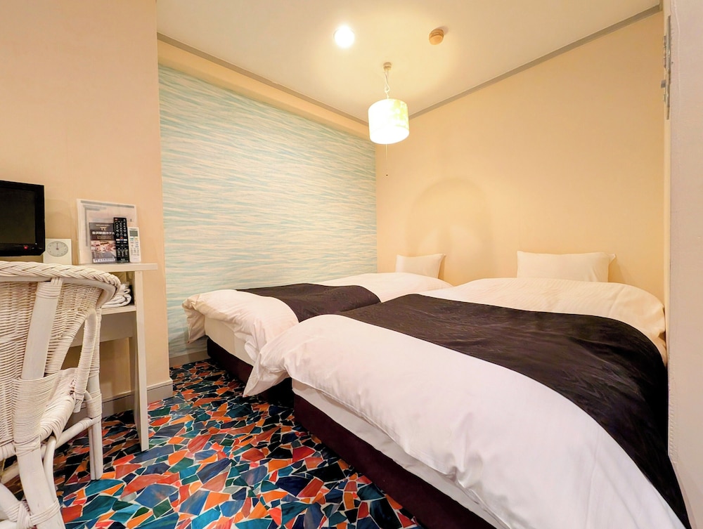 Design Room, Multiple Beds, Non Smoking photo 3
