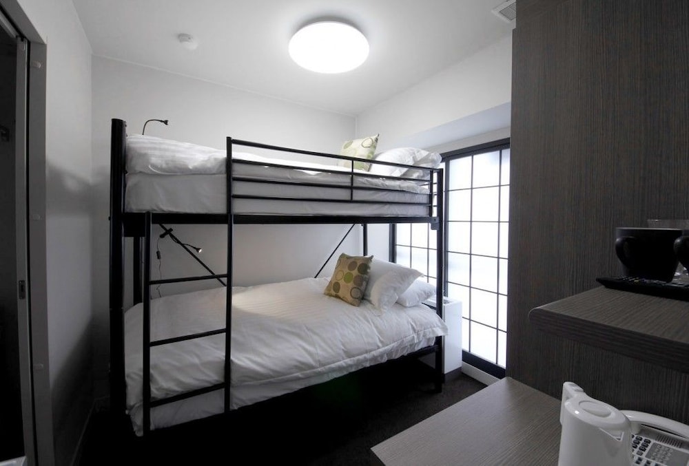 Bunk Room photo 2