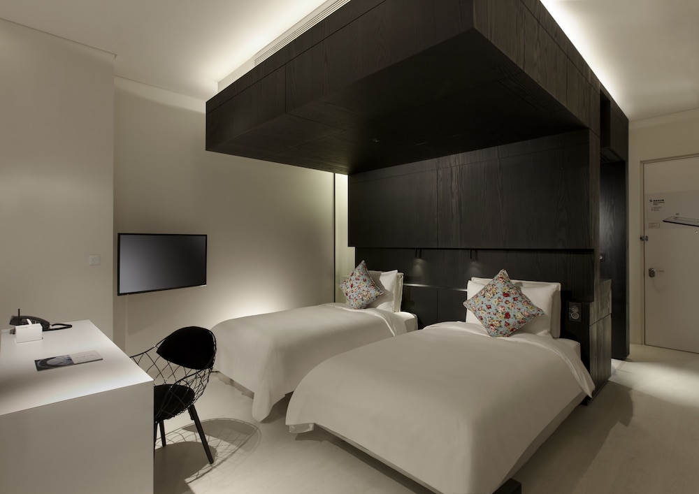 Superior Double Room (Treat)