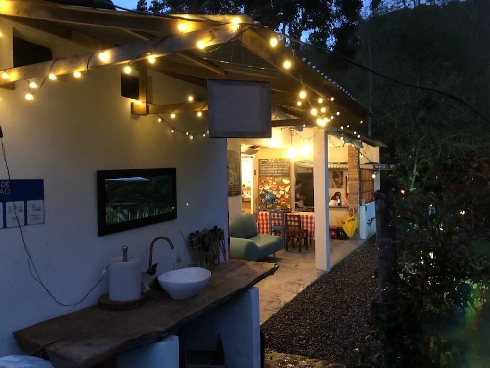 Romantic Cabin photo 3