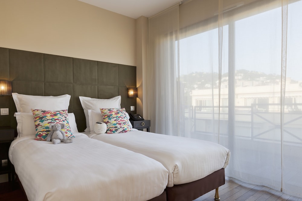 Executive Suite, Terrace photo 2