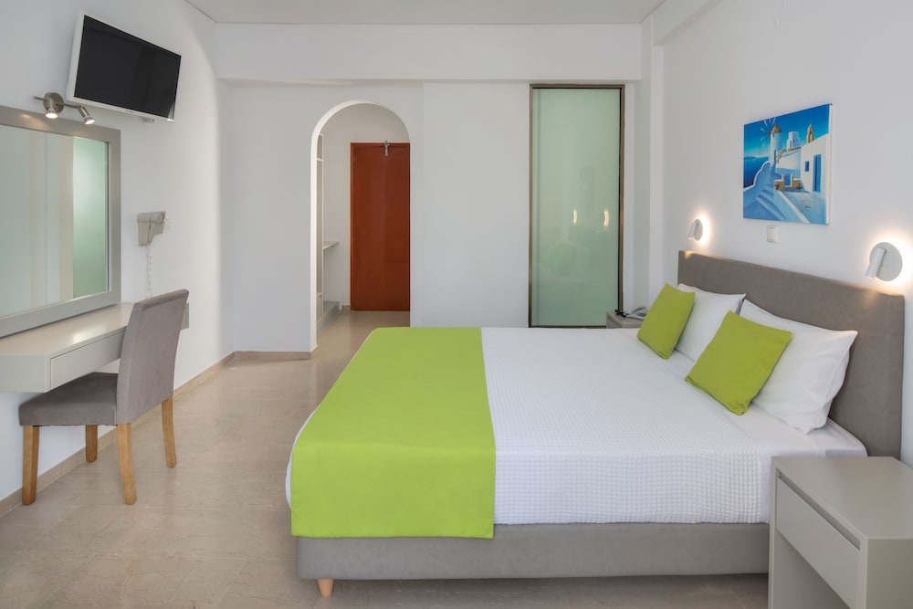 Standard Double or Twin Room, 1 Double or 2 Twin Beds - Photo 6