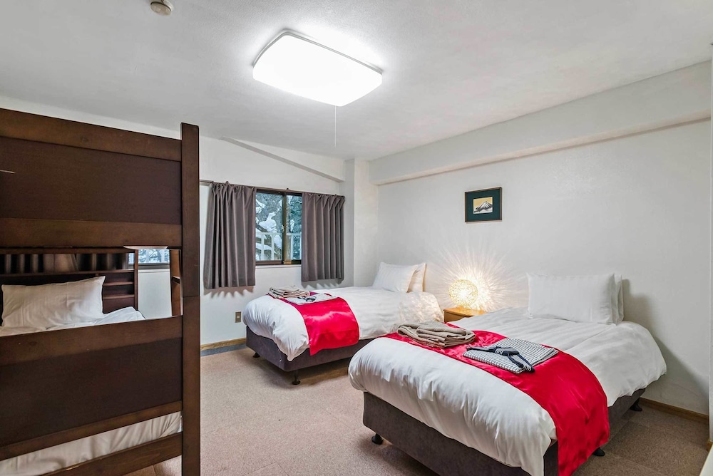 Suite, 2 Bedrooms