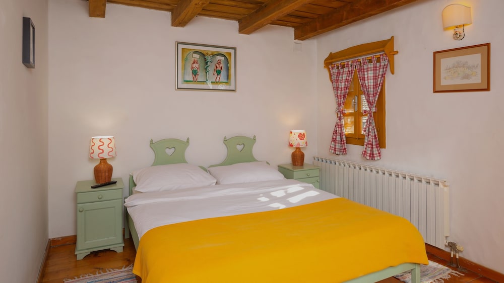 Romantic Double Room photo 1