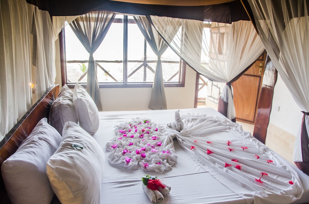 Double Room, Non Smoking
