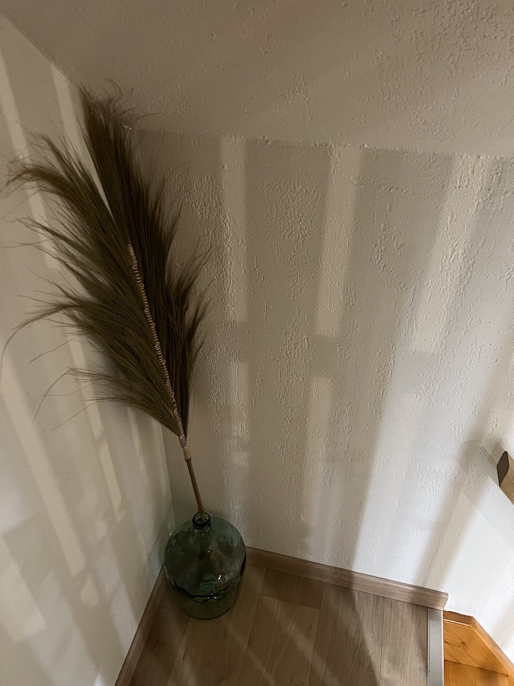 Comfort Cabin, Ensuite (Ma p’tite cabane) - Photo 37