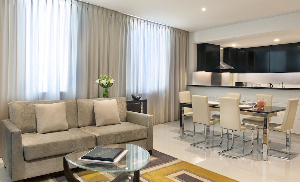 Suite, 2 Bedrooms (Burj Khalifa View) thumbnail 6