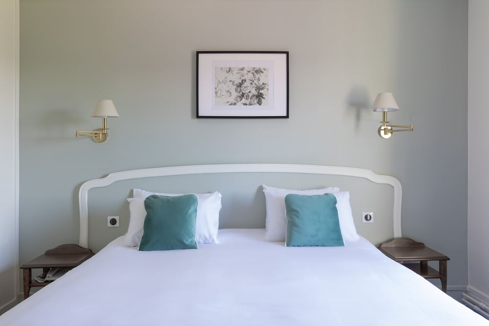 Superior Double Room photo 2