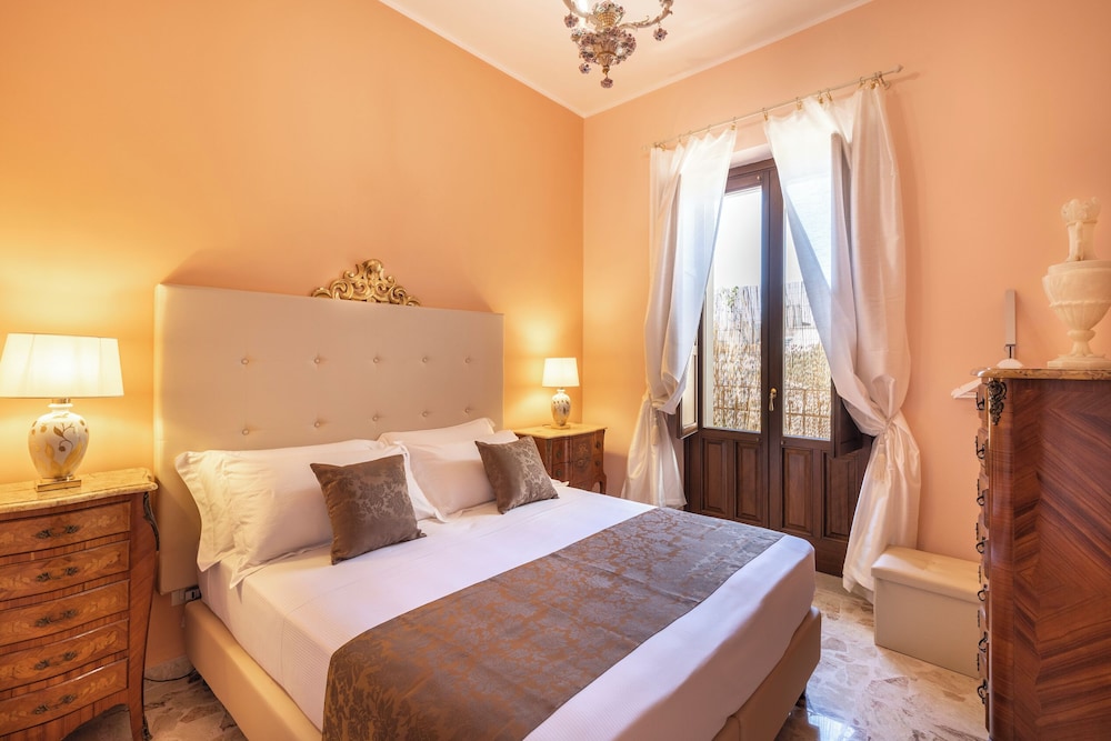Deluxe Apartment (Minerva)