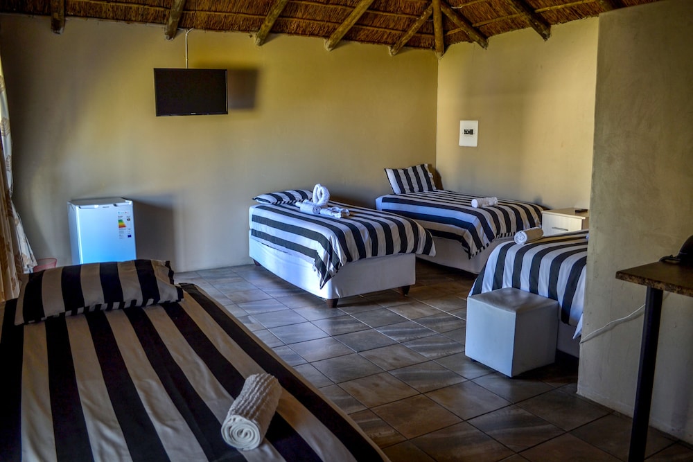 Standard Room, Multiple Beds photo 1