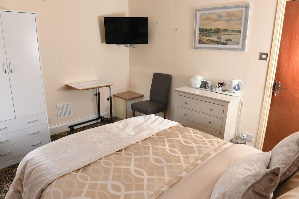 Superior Double Room photo 2