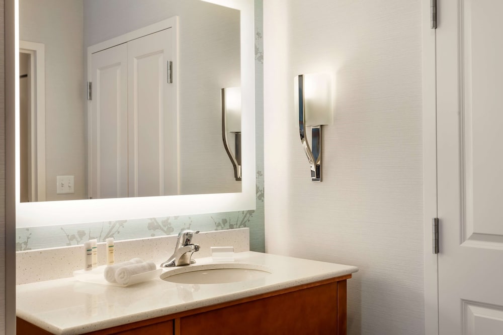 Suite, 1 Bedroom, Non Smoking photo 3