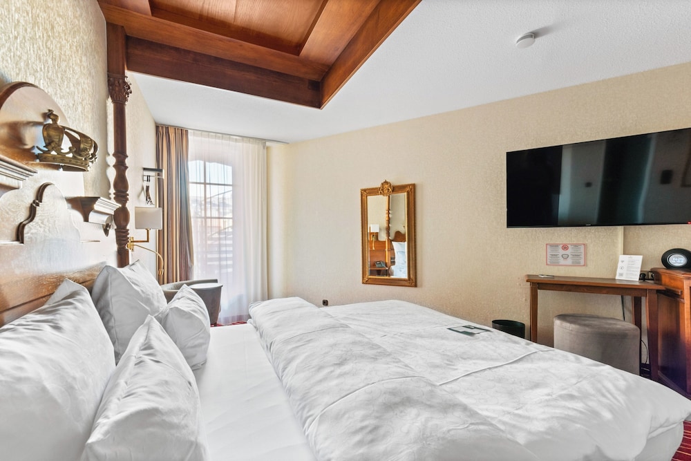 Club Double Room, Courtyard Area photo 3