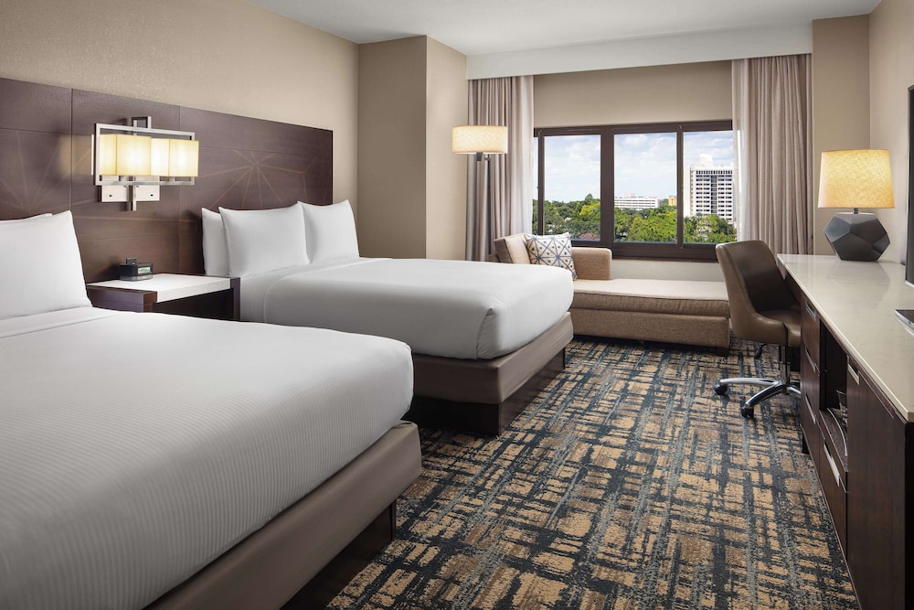 King Room - Allergy Friendly