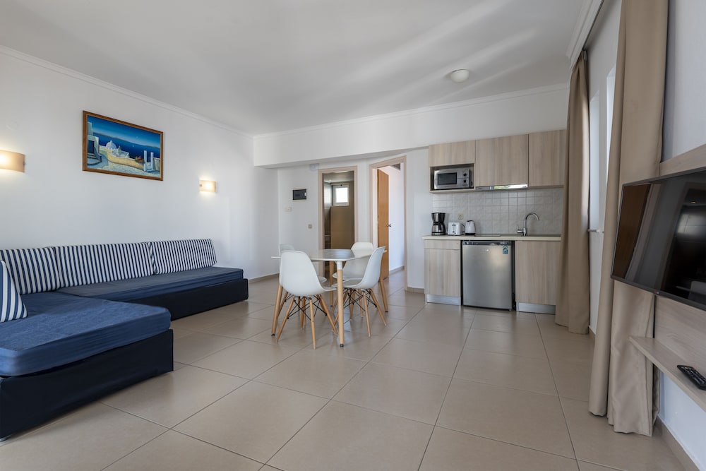 Deluxe Apartment, 1 Bedroom photo 2