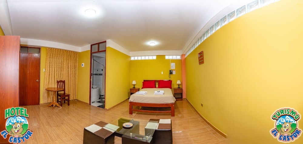 Honeymoon Room photo 1