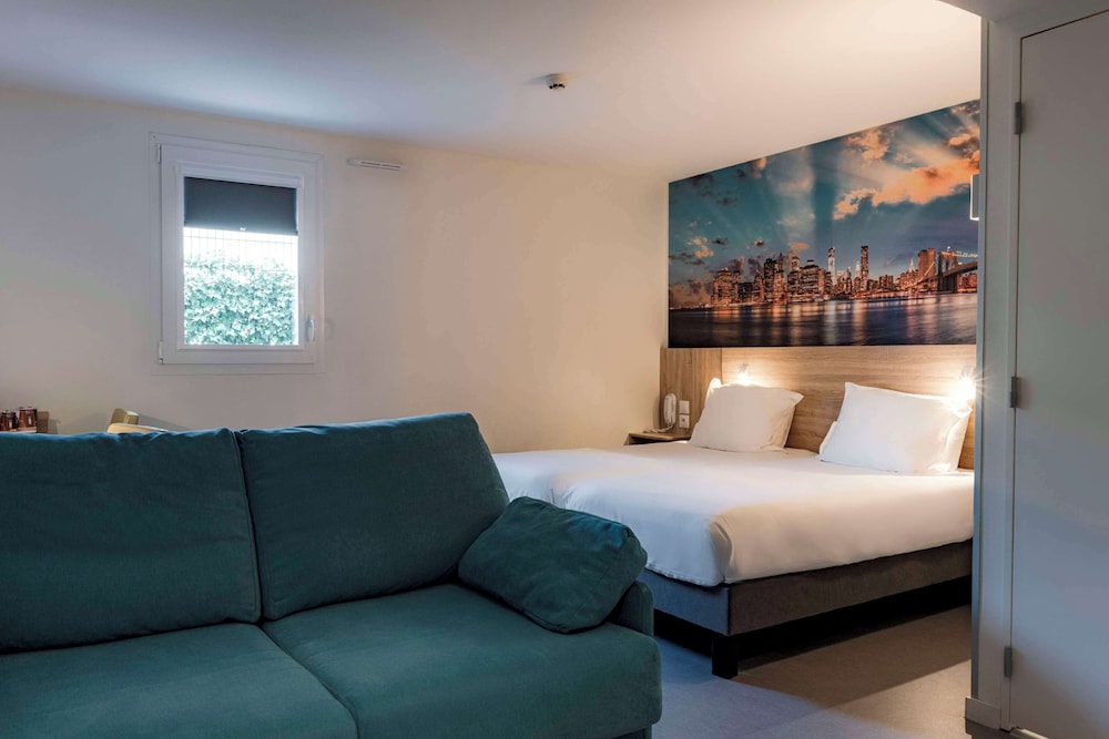 Superior Room, Multiple Beds - Photo 1