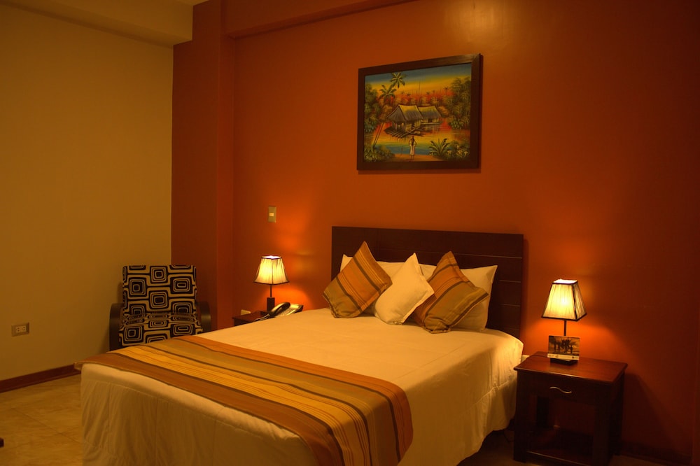 Deluxe Single Room photo 3