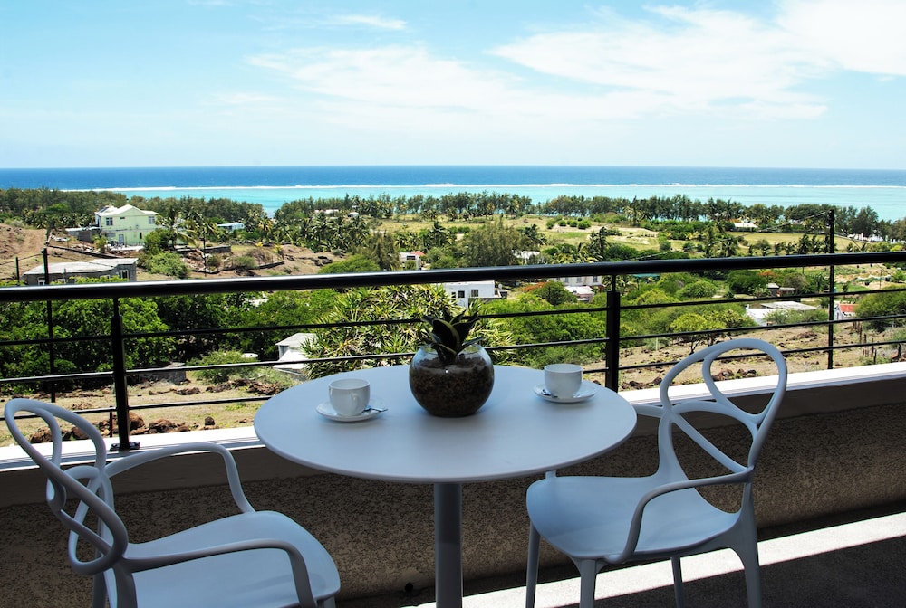 Comfort Double Room, Balcony, Sea View