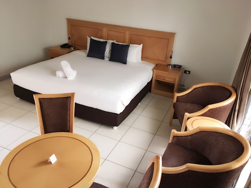 Executive Suite, 1 Bedroom, Non Smoking photo 2
