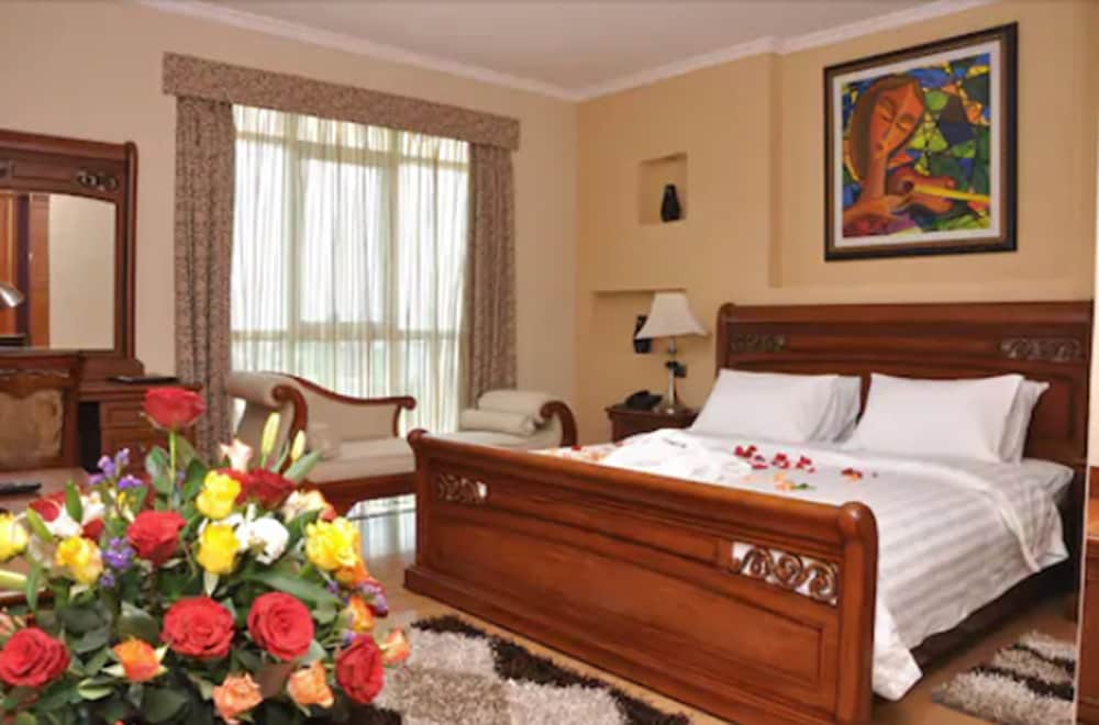 Presidential Suite photo 3