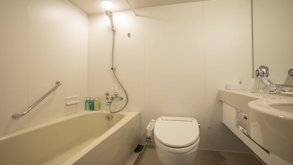 Casual Twin (25 sqm) Non Smoking photo 2