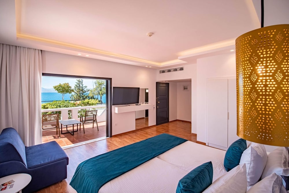 Panoramic Suite, Sea View